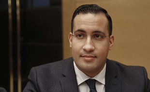 Alexandre Benalla