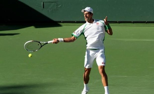 Le N.1 mondial Novak Djokovic retrouve mercredi en 8e de finale du Masters 1000 d'Indian Wells (dur) l'Américain Sam Querrey (23e mondial), qui est le dernier à l'avoir battu.