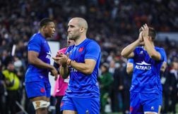 Sans Ramos mais avec Lucu, un XV de France rajeuni pour les prochains tests