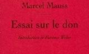 Essai sur le don
