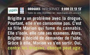 Plus d'un parent sur cinq n'a jamais évoqué avec ses enfants les risques liés aux drogues, selon un sondage BVA rendu public vendredi.