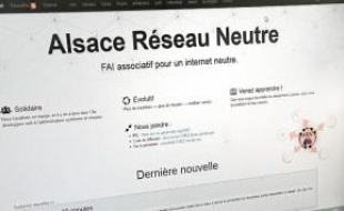 ARN va fournir de l'Internet « brut ».