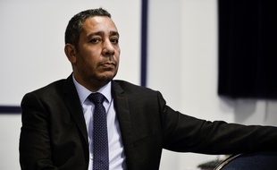 Le député LREM d'Ille-et-Vilaine Mustapha Laabid était jugé ce lundi pour "abus de confiance".