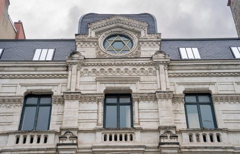 Un adolescent juif agressé à la sortie d’une synagogue, une enquête ouverte