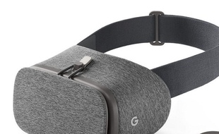 Google abandonne déjà son casque VR Daydream