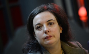 Emmanuelle Cosse.