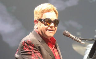 Elton John