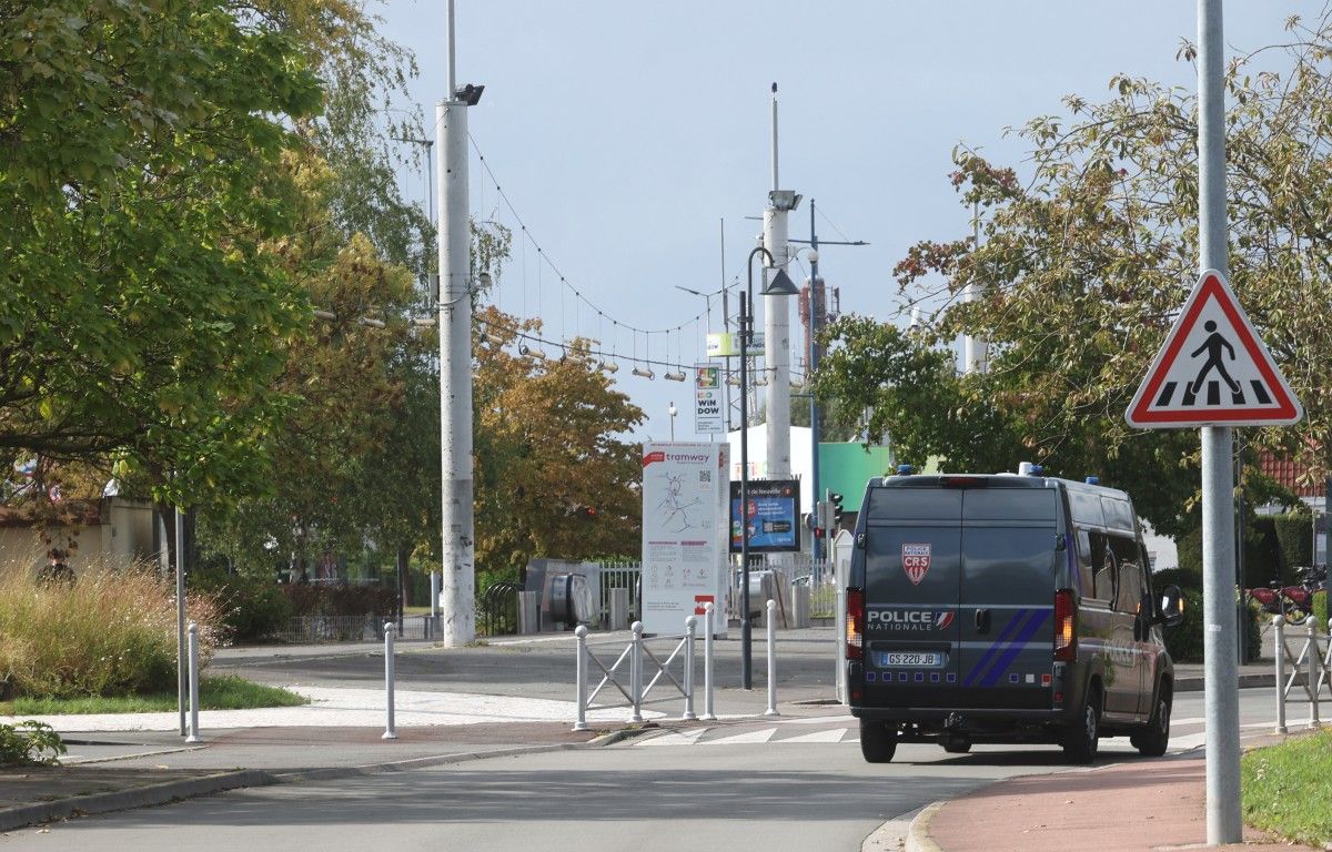 Policier agressé à Tourcoing : Deux nouvelles personnes interpellées après le passage à tabac