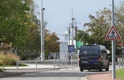 Deux personnes interpellées après l’agression d’un policier à Tourcoing