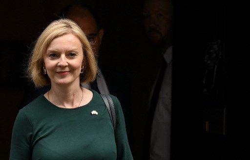 Royaume-Uni : Les annonces de Liz Truss pour venir en aide à l'économie du pays