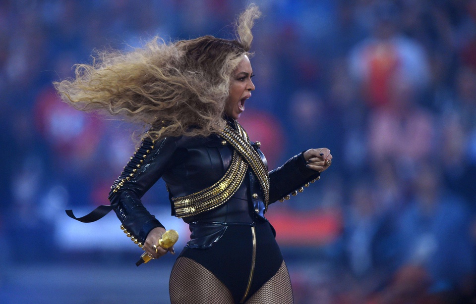 Beyonce Tournée Mondiale Beyoncé va se produire au Stade de France en juillet 2016