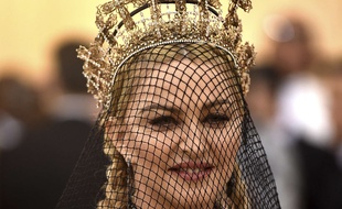 Madonna fête ses 60 ans jeudi.