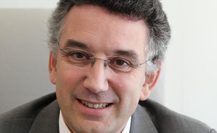 Le PDG de Sofiprotéol, Jean-Philippe Puig.