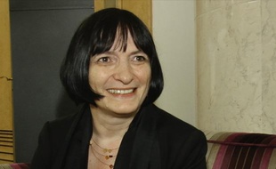 Muriel Salmona est psychiatre et victimologue