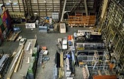 Le PIB de la France progresse de 0,3 % au 2e trimestre, mieux qu’attendu