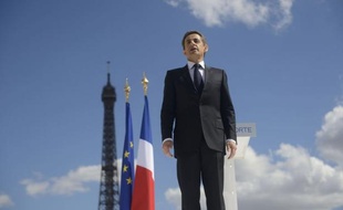 Dix-neuf économistes, dont Philippe Trainar ou Philippe Chalmin, ont publié une tribune en faveur de Nicolas Sarkozy, au nom des réformes menées pour "adapter" la France à la mondialisation et de celles qu'il promet pour moderniser l'Etat-providence