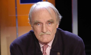 Jean Raspail est mort « entouré des siens »