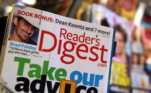La Sélection du Reader's digest, édition française du magazine américain Reader's digest, a été placée mercredi en redressement judiciaire par le tribunal de commerce de Créteil, a-t-elle annoncé dans un communiqué.