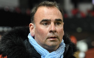 Denis Renaud.