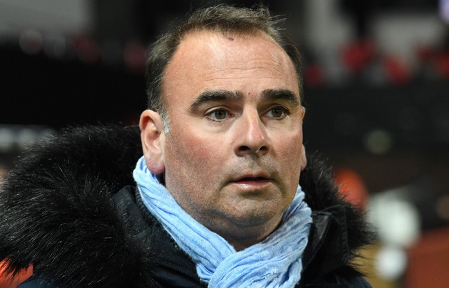 FC Nantes-Paris FC: Gardes du corps, feux au club, vestiaire divisé… Renaud raconte son court contrat au PFC
