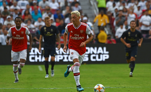 Mesut