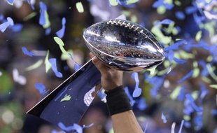 Drôles, spectaculaires ou nostalgiques, les publicités télévisées du Super Bowl ont multiplié dimanche soir les effets spéciaux et les stars, pour le plus grand plaisir des millions d'Américains rivés devant leur télévision.
