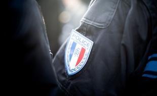 Les policiers municipaux toulousains ont interpellé le suspect d'une agression au couteau en centre-ville. Illustration.