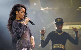 Rihanna