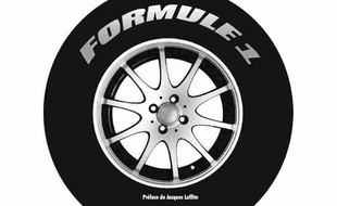 «Formule 1», un ouvrage publié aux éditions Gründ et préfacé par Jacques Laffite.