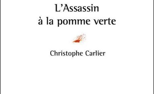 L'assassin à la pomme verte