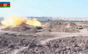 Les combats continuent entre les séparatistes du Nagorny Karabakh et l'Azerbaïdjan.