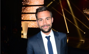 Bertrand Chameroy s'est confié auprès des «Inrocks» sur son départ de «Touche pas à mon poste»