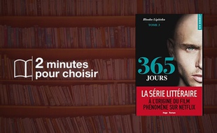 365 JOURS - Tome 3