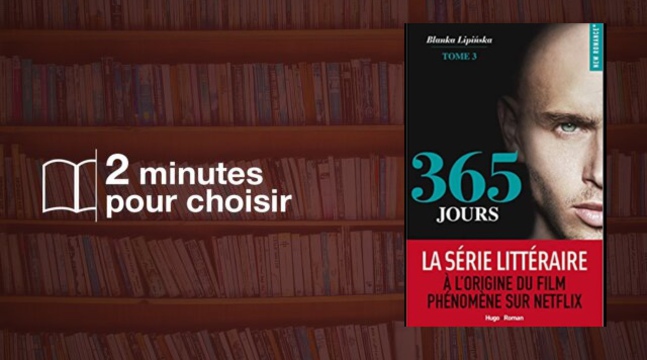 365 Jours Tome 3 Pdf Ekladata « 365 Jours - Tome 3 »: Massimo rattrapé par ses démons, Laura cède aux
