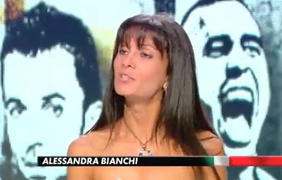 È morta all’età di 59 anni Alessandra Bianchi, giornalista e voce del calcio italiano in Francia