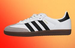 Moins de 85 euros ce week-end pour les très tendances Adidas Samba