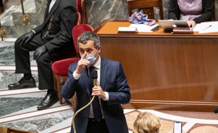 Gérald Darmanin annonce la dissolution de l'association BarakaCity mercredi 28 octobre en Conseil des ministres