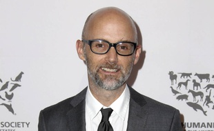 Le DJ Moby