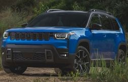 Cherokee passe à l’hybride