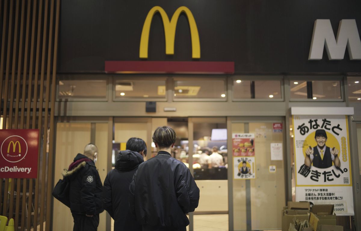 Japon : De « Pokémon » à « One Piece »... Pourquoi les partenariats de McDonald's virent au fiasco ?