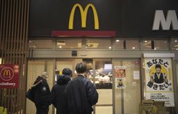 McDonald’s Japon annule sa campagne « One Piece » après le fiasco « Pokémon…