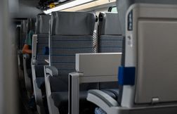 La SNCF va changer la numérotation des places dans les TGV Inoui