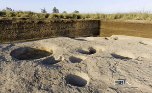 Les fouilles réalisées à Tel Samara, en Égypte, ont permis de mettre au jour le plus vieux village dans le Delta du Nil.