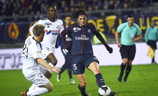 Paris défie Amiens sur son terrain pour les quarts de finale de Coupe de la Ligue.