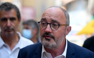 Jean-Laurent Felizia a décidé de maintenir sa liste d'union de la gauche au second tour en Paca.