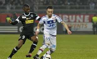 Mathieu Valbuena n'a pas mâché ses mots ce samedi suite au nouveau revers de l'OL (0-2) face à Angers.