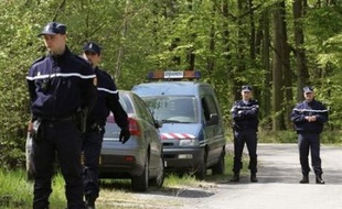 Photo d'illustration gendarmerie