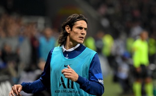 Edinson Cavani