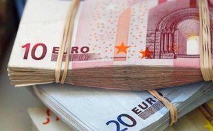 Le taux d'emprunt à 10 ans de la France est tombé à un nouveau plus bas historique