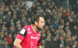 Geoffrey Jourdren.